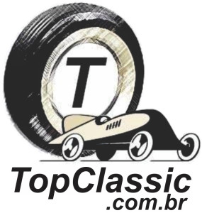 Topclassic Veículos Antigos