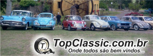 TopClassic Carros Antigos